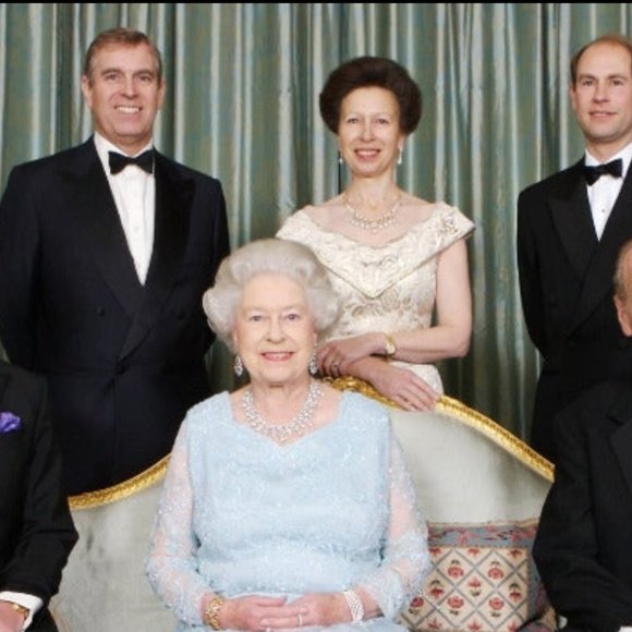 Wall Decor | Queen Elizabeth 8x1 Laminated Photo 6029 | Poshmark